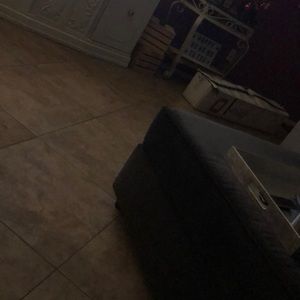 Meet your Posher, Steve